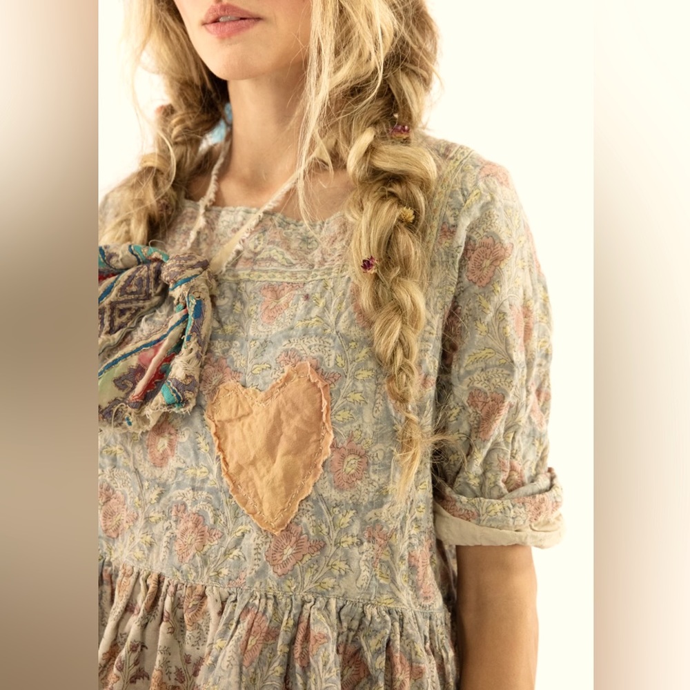 Magnolia Pearl Watson Dress